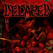 CD - Decayed - Mcmxciv-Mmviii