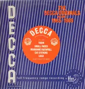 Them, Small Faces,.. - The Decca Originals Volume 2 1965-1969