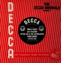 LP - DECCA w Small Faces, David Bowie, The Mojos, Them - The Decca Originals - Volume 4