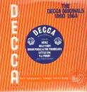 LP - DECCA w Karl Denver, Heinz, Carole King u.a. - The Decca Originals 1960-1964