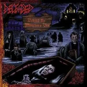 Deceased - Behind the Mourner's Veil