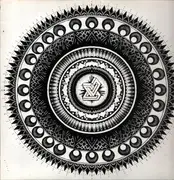 12inch Vinyl Single - Deceits - Circs - EP, Red Transparent Vinyl, incl. Insert