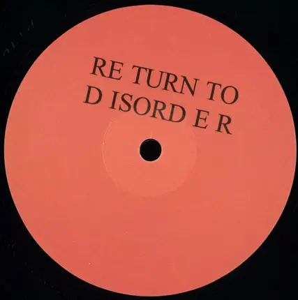 December - 64 Ways To Rob A Friend