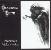 CD - December Dawn - Amplexus Melancholiae