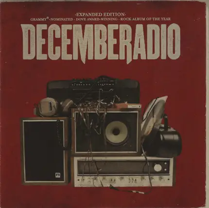 DecembeRadio - DecembeRadio (Expanded Edition)