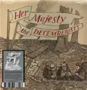 LP - Decemberists - Her Majesty, The Decemberists - Poster