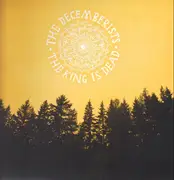 LP - Decemberists - King is Dead