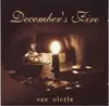 CD - December's Fire - Vae Victis