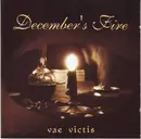 CD - December's Fire - Vae Victis