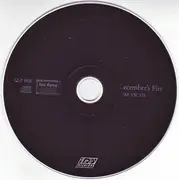 CD - December's Fire - Vae Victis
