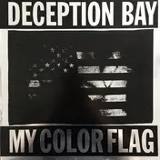 Deception Bay - My Color Flag