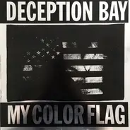 Deception Bay - My Color Flag