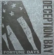 10'' - Deception Bay - Fortune Days