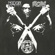 Deche-Charge / Disleksick - Deche-Charge / Disleksick