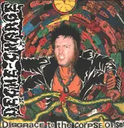 LP - Deche-Charge - Disgrace To The Corpse Of Seth