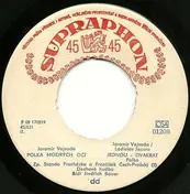 Jindřich Bauer - Polka Modrých Očí