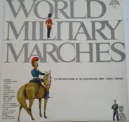 Musso / Labský / Schmid a.o. - World Military Marches