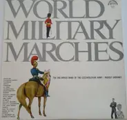 Musso / Labský / Schmid a.o. - World Military Marches