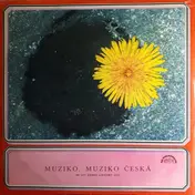 Dechová Hudba Supraphon - Muziko, Muziko Česká - 50 Let České Lidovky (III)