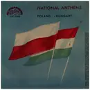 7inch Vinyl Single - Dechová Hudba Supraphon / Dechová Hudba Československé Armády - National Anthems