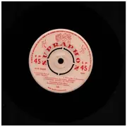 7inch Vinyl Single - Dechová Hudba Supraphon / Dechová Hudba Československé Armády - National Anthems