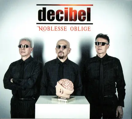 Decibel - Noblesse Oblige