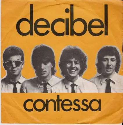 Decibel - Contessa