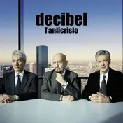 Decibel - L'Anticristo
