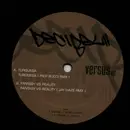 12inch Vinyl Single - Decibel - Versus EP
