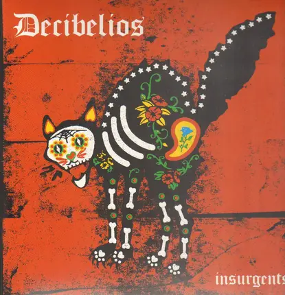 Decibelios - Insurgents