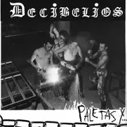 Decibelios - Paletas Y... Bolingas