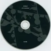 CD - Decibully - City Of Festivals
