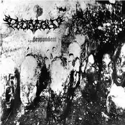 7inch Vinyl Single - Decieverion - ...Despondent - EP
