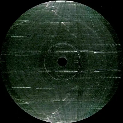 Decimal - Spatial Remedy EP