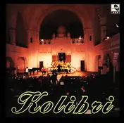 Kolibri - Kolibri