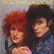 Deckchairs Overboard