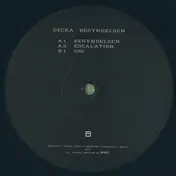 Decka - Begyndelsen