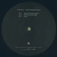 Decka - Begyndelsen