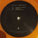 12inch Vinyl Single - Decka - Behemoth - EP