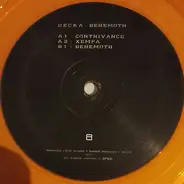 Decka - Behemoth