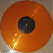 12inch Vinyl Single - Decka - Behemoth - EP