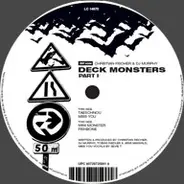 Deckmonsters - Part I