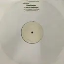 12inch Vinyl Single - Deckster - Lost Cowboys