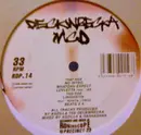 12inch Vinyl Single - Deckwrecka & MCD - Deckwrecka & MCD