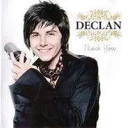 Declan - Thank You