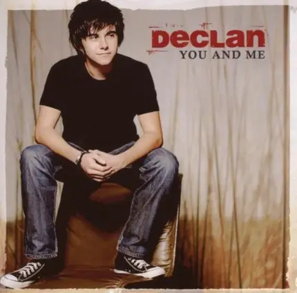 Declan - You and Me