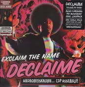 Declaime - Exclaim The Name