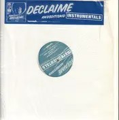 Declaime - Andsoitisaid (Instrumentals)