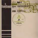 Deco 2 - Elephants & Cubes