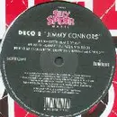 12'' - Deco 2 - Jimmy Connors